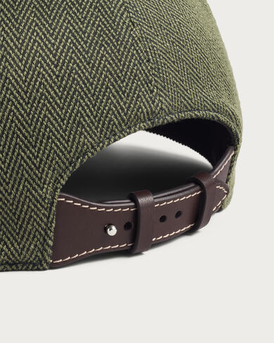 Casquette, Vert De Gris, hi-res