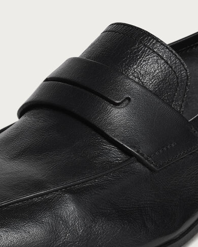 ロレンツォ ローファー, Nero, hi-res