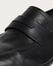 Mocassin Lorenzo, NERO, Image 2