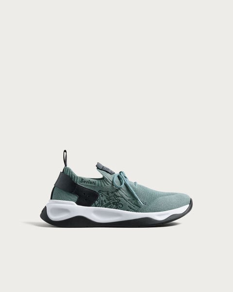 Shadow Sneaker, Green, hi-res