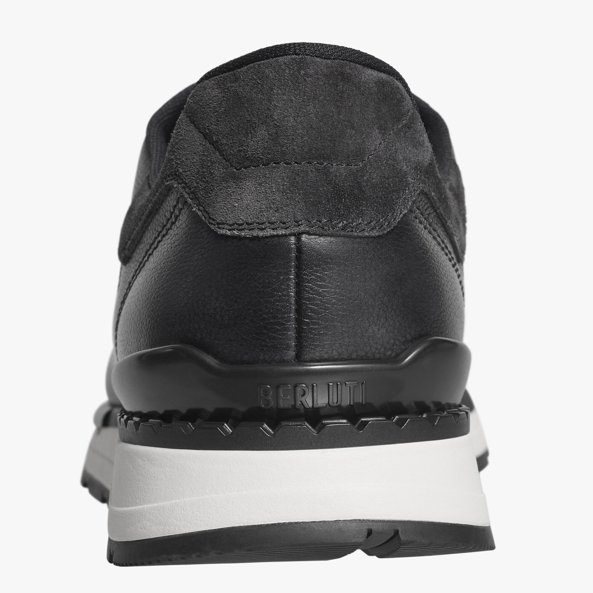Fast Track Venezia Calf Leather Sneaker | Berluti US