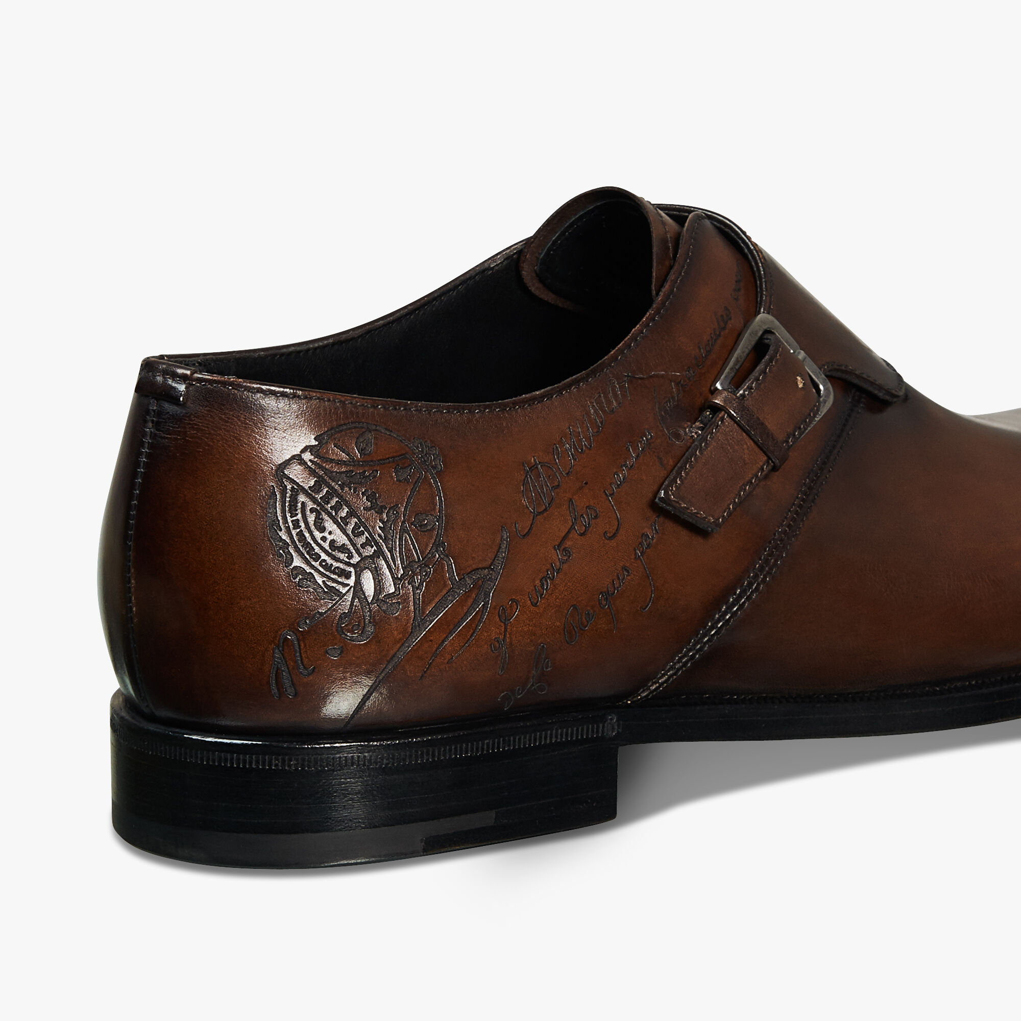 Berluti shoes sale price