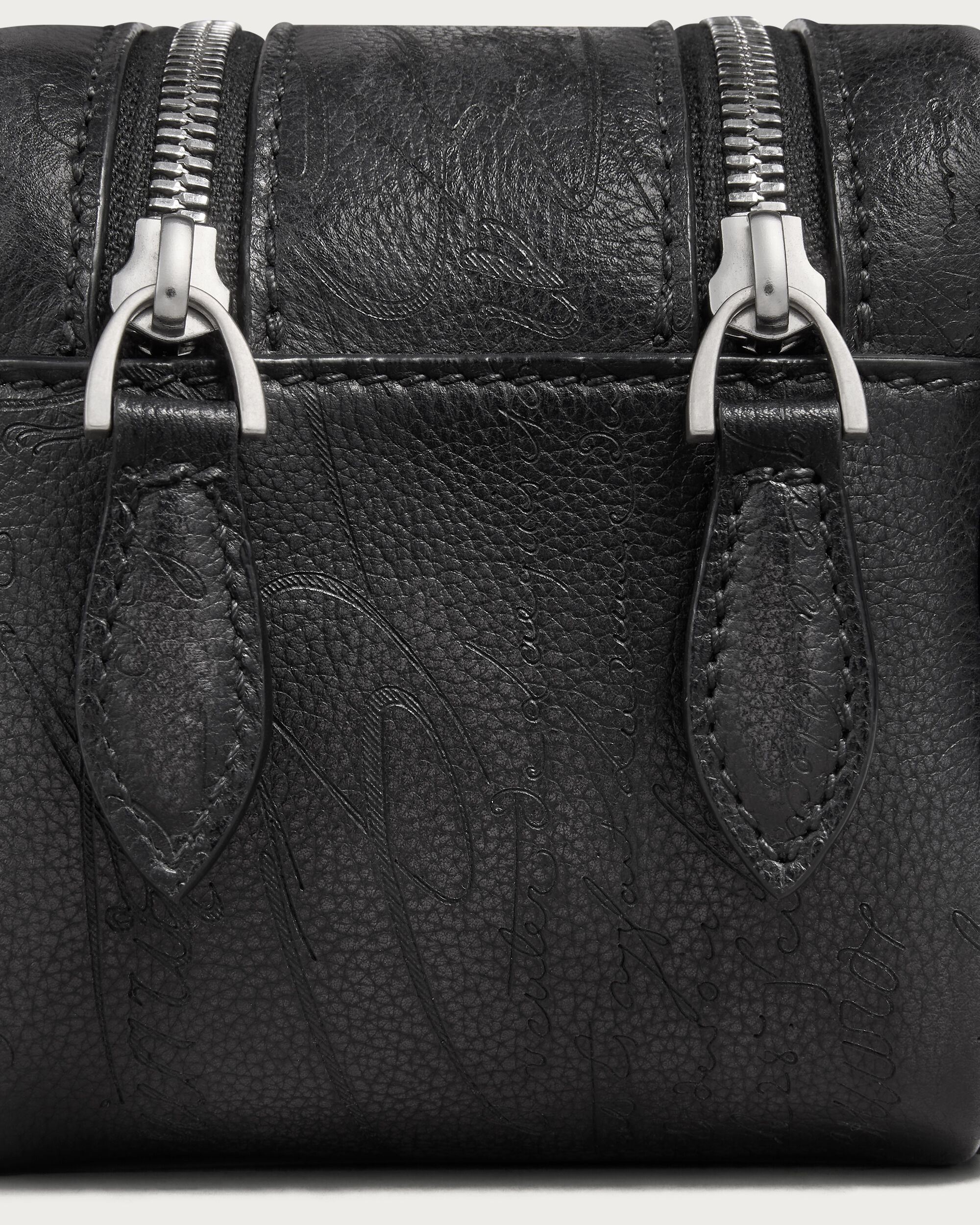 フォーミュラ 1003 ジップポーチ | ベルルッティ JP