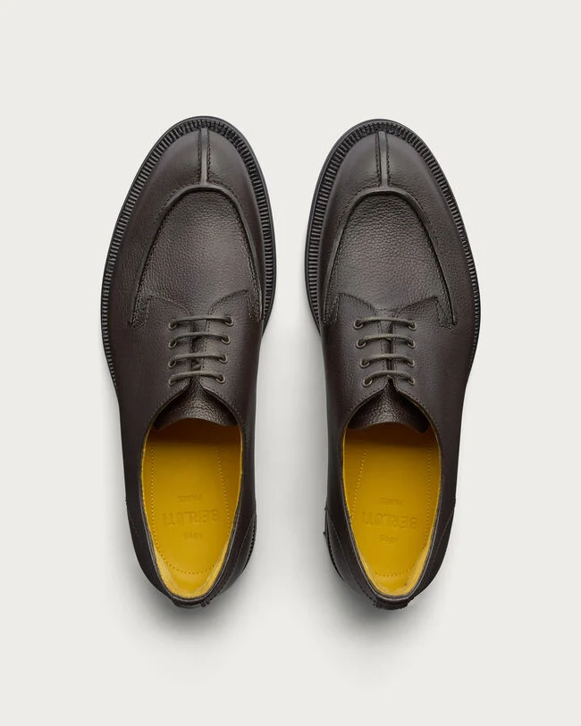 New Oslo Derby, Coffee, hi-res