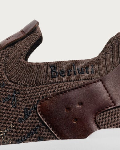 Shadow Sneaker, Earth Brown, hi-res