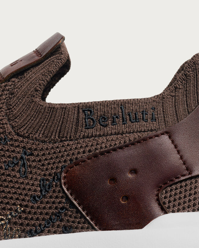 Shadow Sneaker, Earth Brown, hi-res