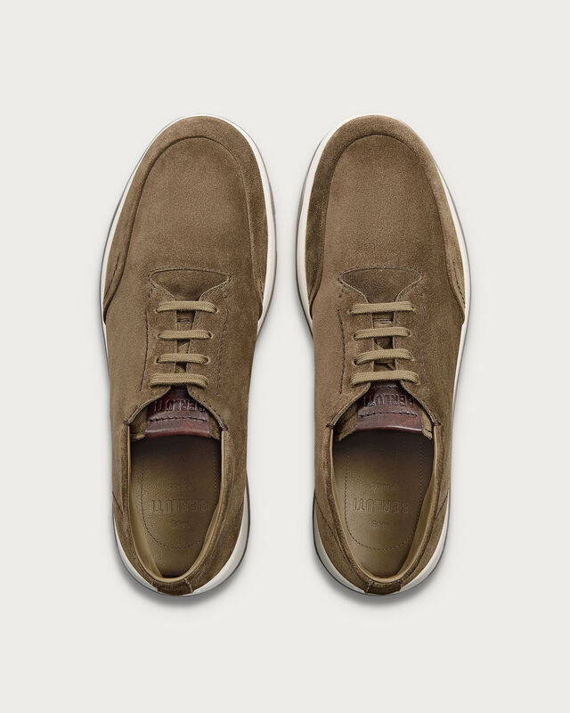 Echappee Derby, Pine Green , hi-res