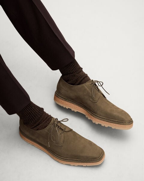 Derby Infini Alto, Kaki, hi-res