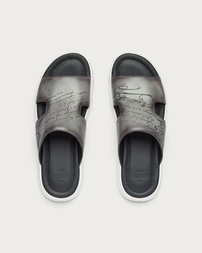 Sandale Shadow, Mysterious Grey, hi-res