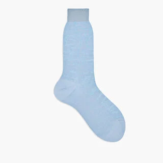 Scritto Socks, ZENITH BLUE, hi-res