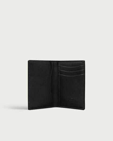 Jagua Card Holder, Cacao Intenso, hi-res