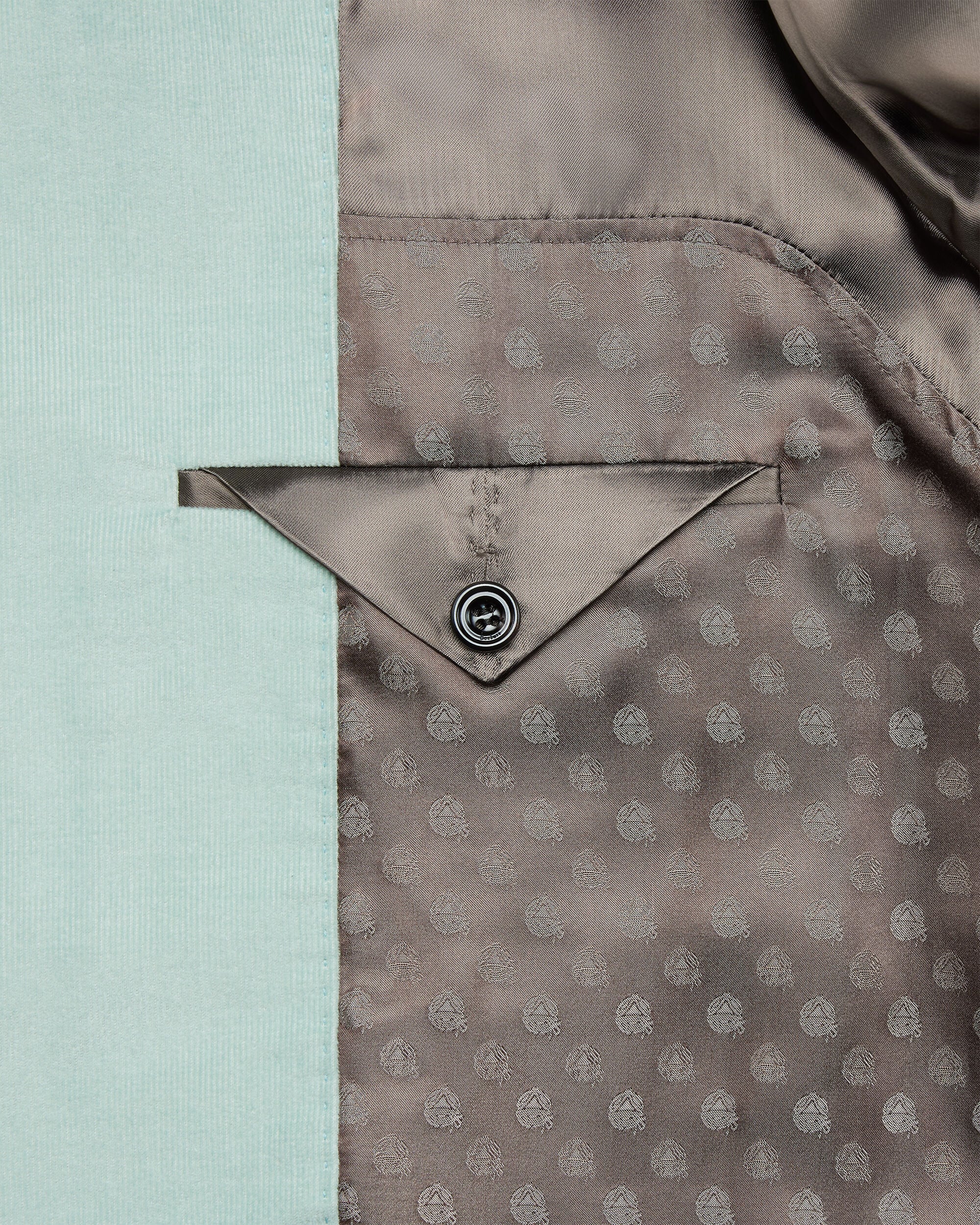 Foresti&egrave;re Jacket, Duck Egg, Image 4