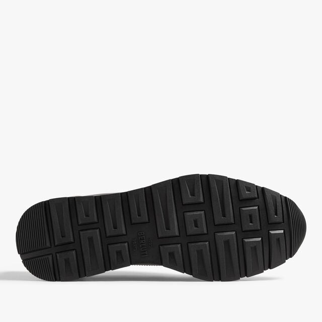 Sneaker Fast Track En Cuir, CACAO INTENSO, hi-res 6