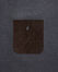 Jersey Jacket with Leather Details, Dark Grey Melange, Image 4