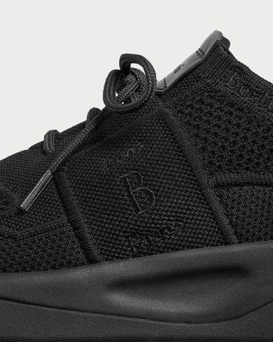 Shadow Sneaker, Jet Black, hi-res