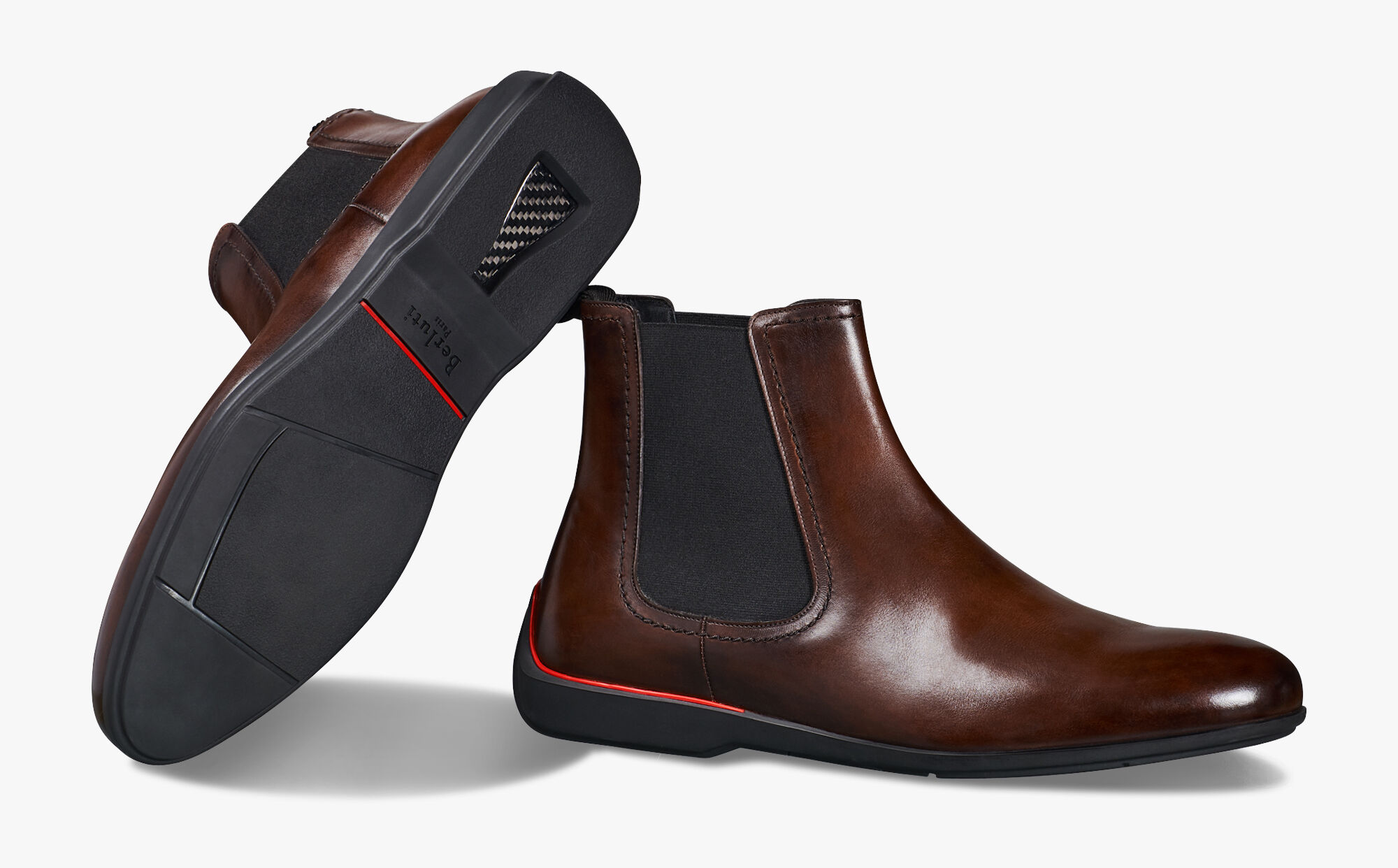 leather boot store