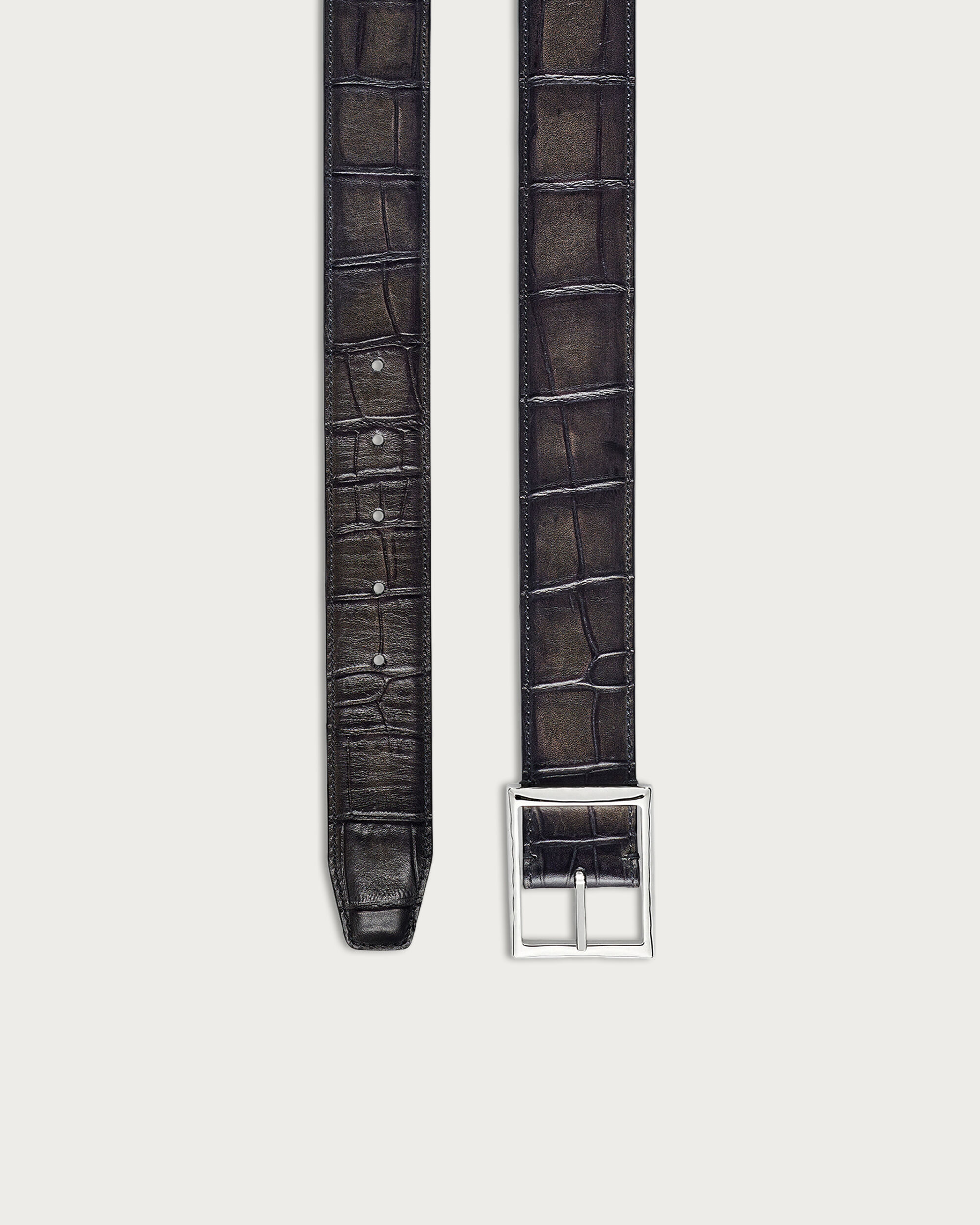 Classic Reversible Belt | Berluti US