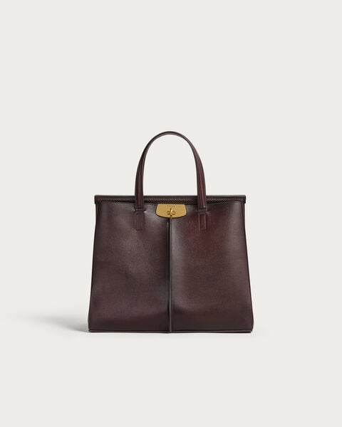 ルティ 38 トートバッグ, Maduro, hi-res