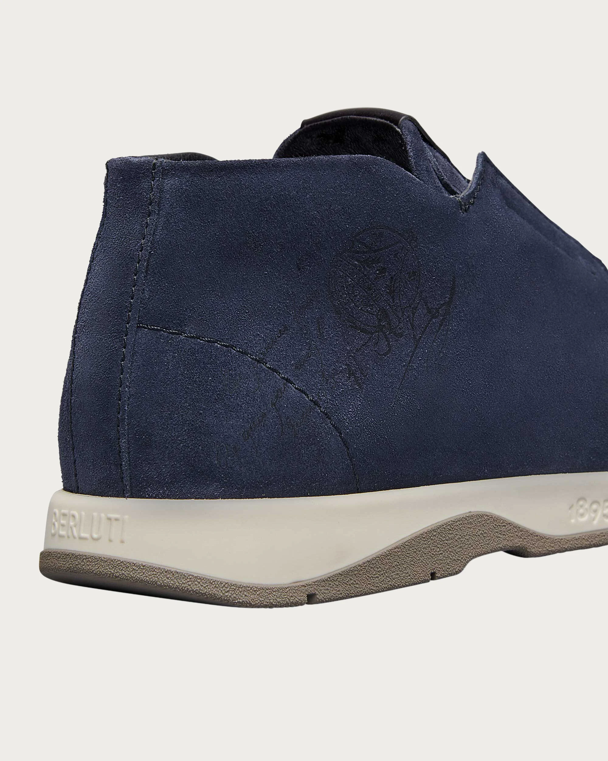 Echappee Slip On, Blu, hi-res