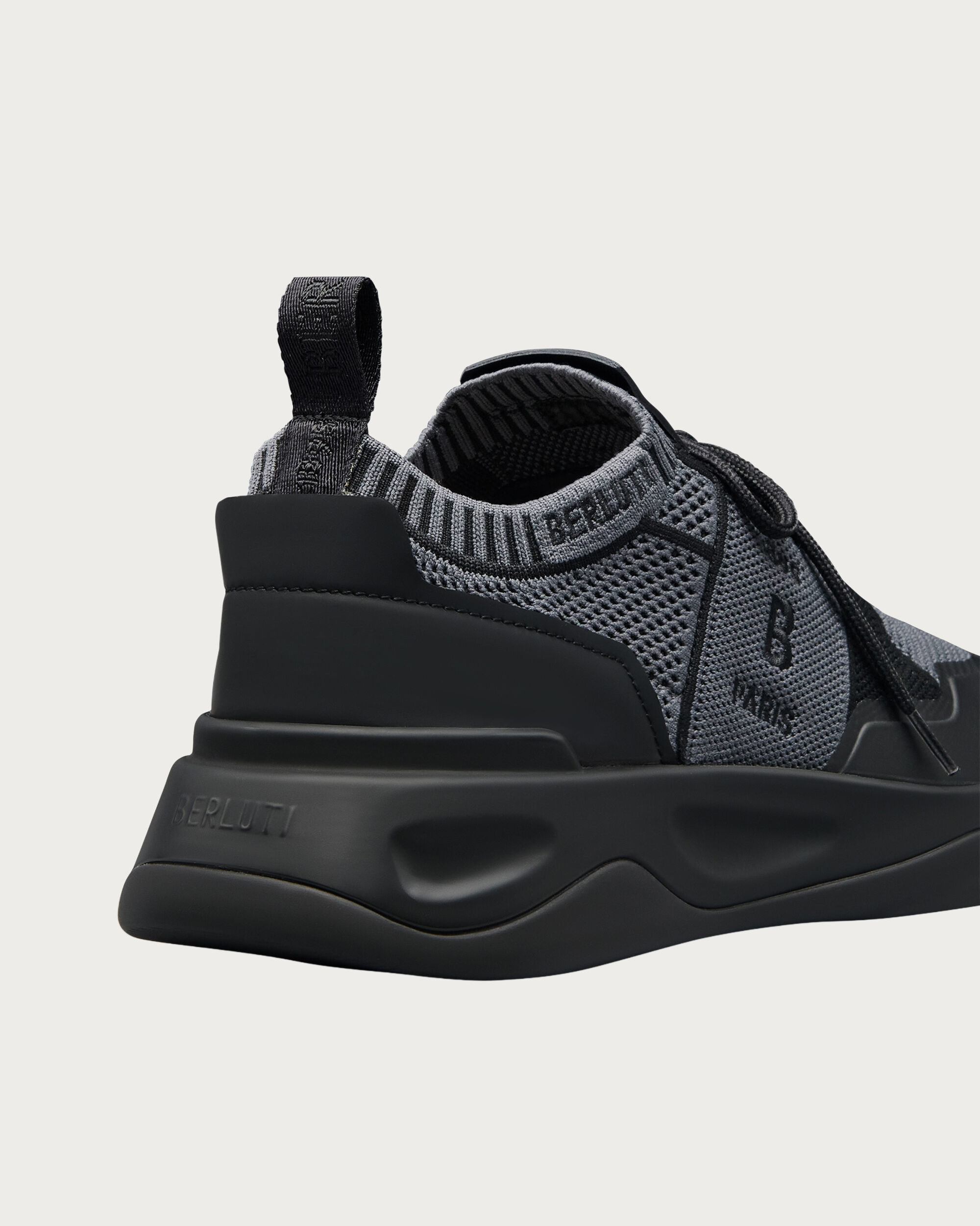 Shadow Sneaker, Grey & Black, hi-res