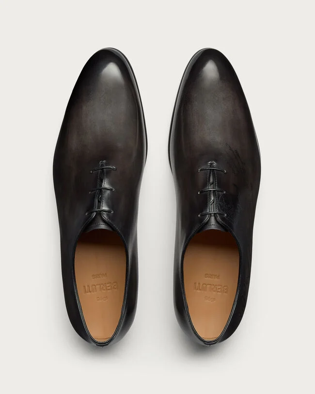 Galet Oxford, Nero Grigio, hi-res