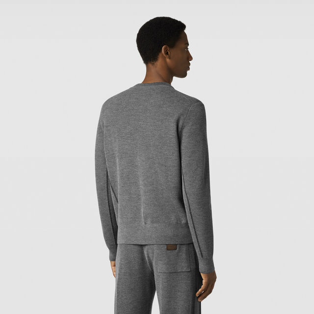 Pull Shadow, MIDNIGHT GREY, hi-res 3