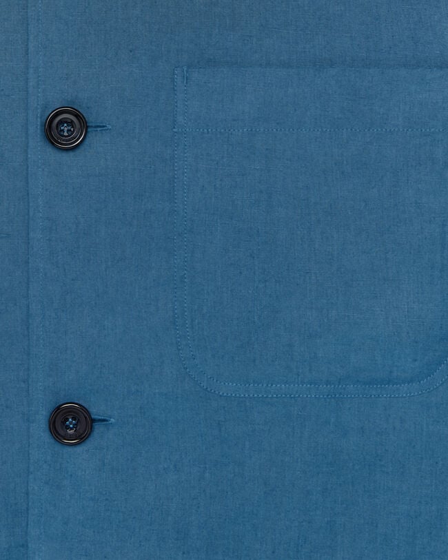 Ultra Leggera Foresti&egrave;re Jacket, Dim Blue, hi-res