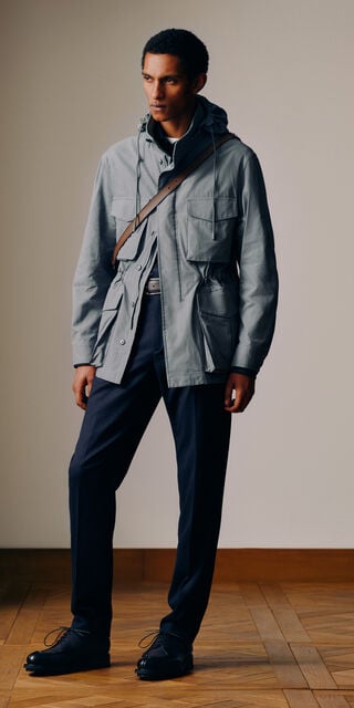 Look #16 - Spring/Summer 2025 Collection, , hi-res
