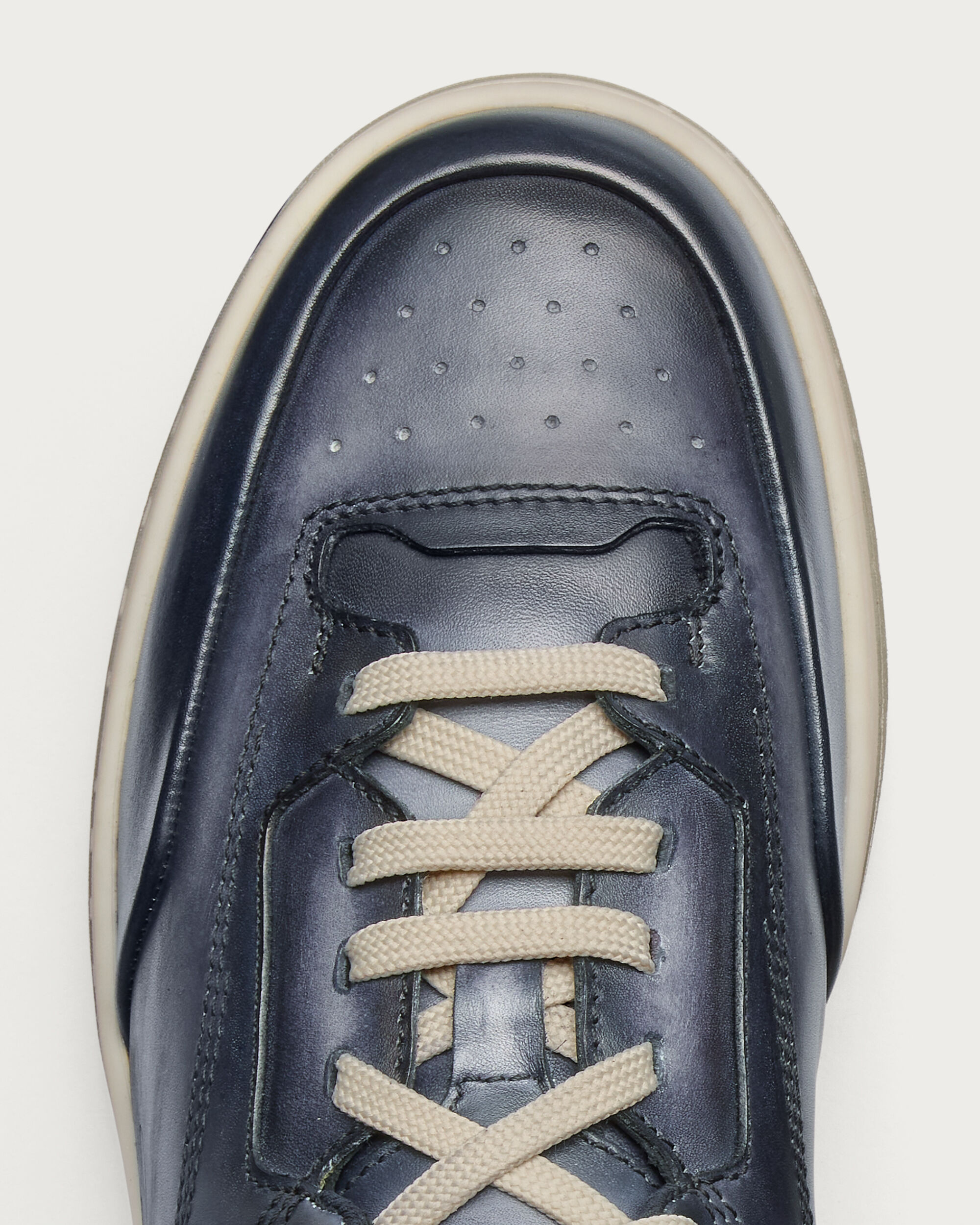 プレイオフ スニーカー | ベルルッティ JP