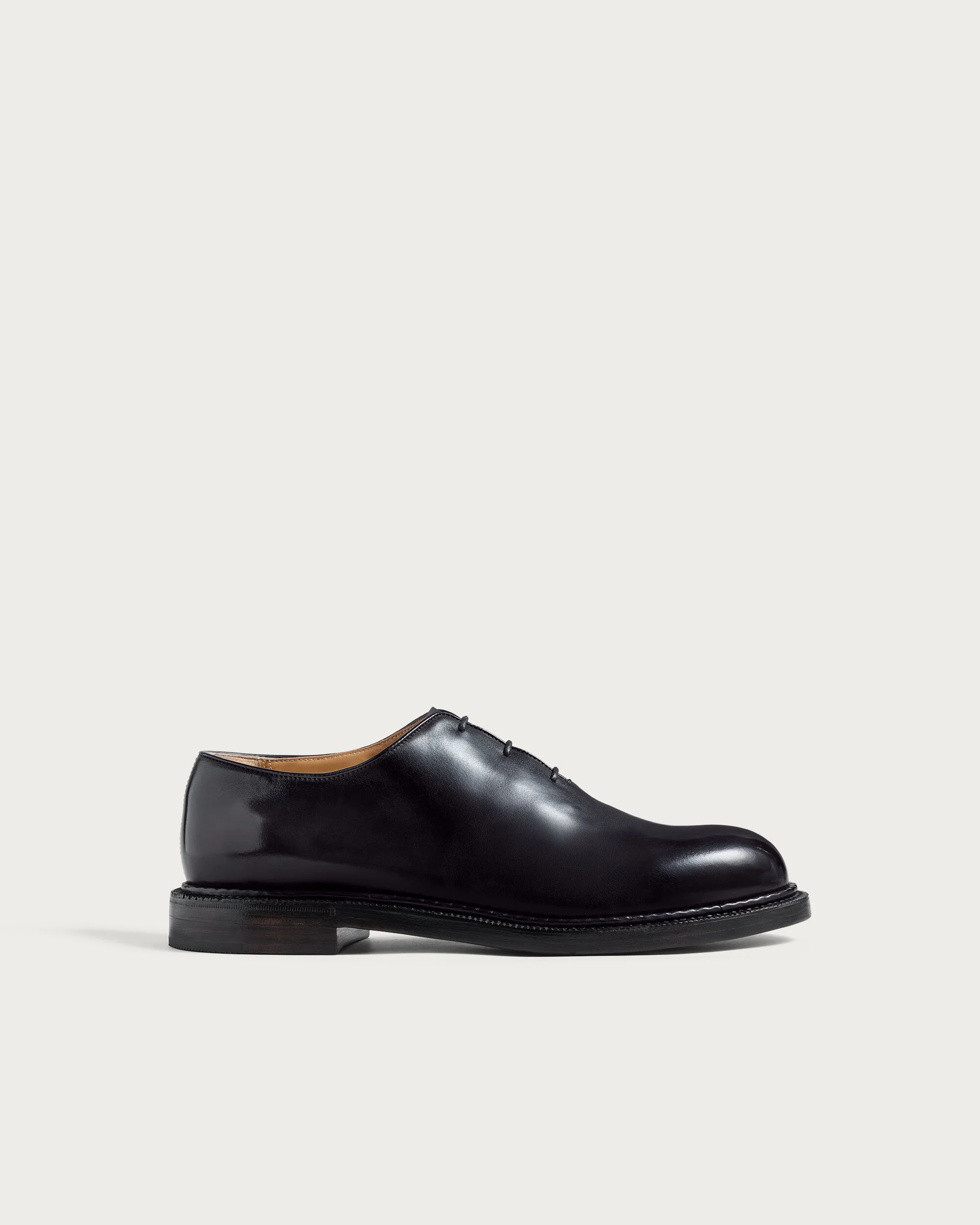 Alessandro 1895 Oxford, Charcoal Gray, hi-res