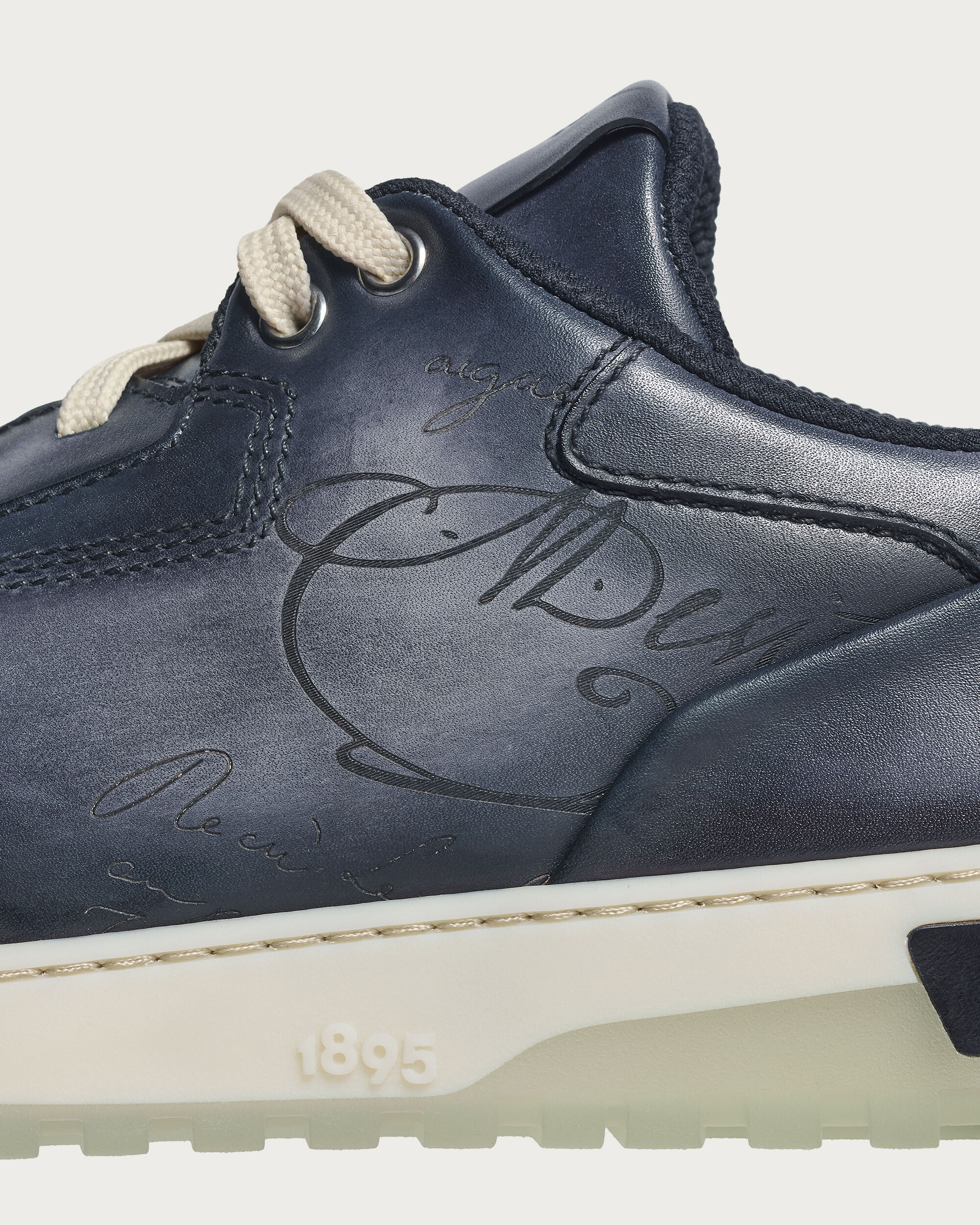 プレイオフ スニーカー | ベルルッティ JP