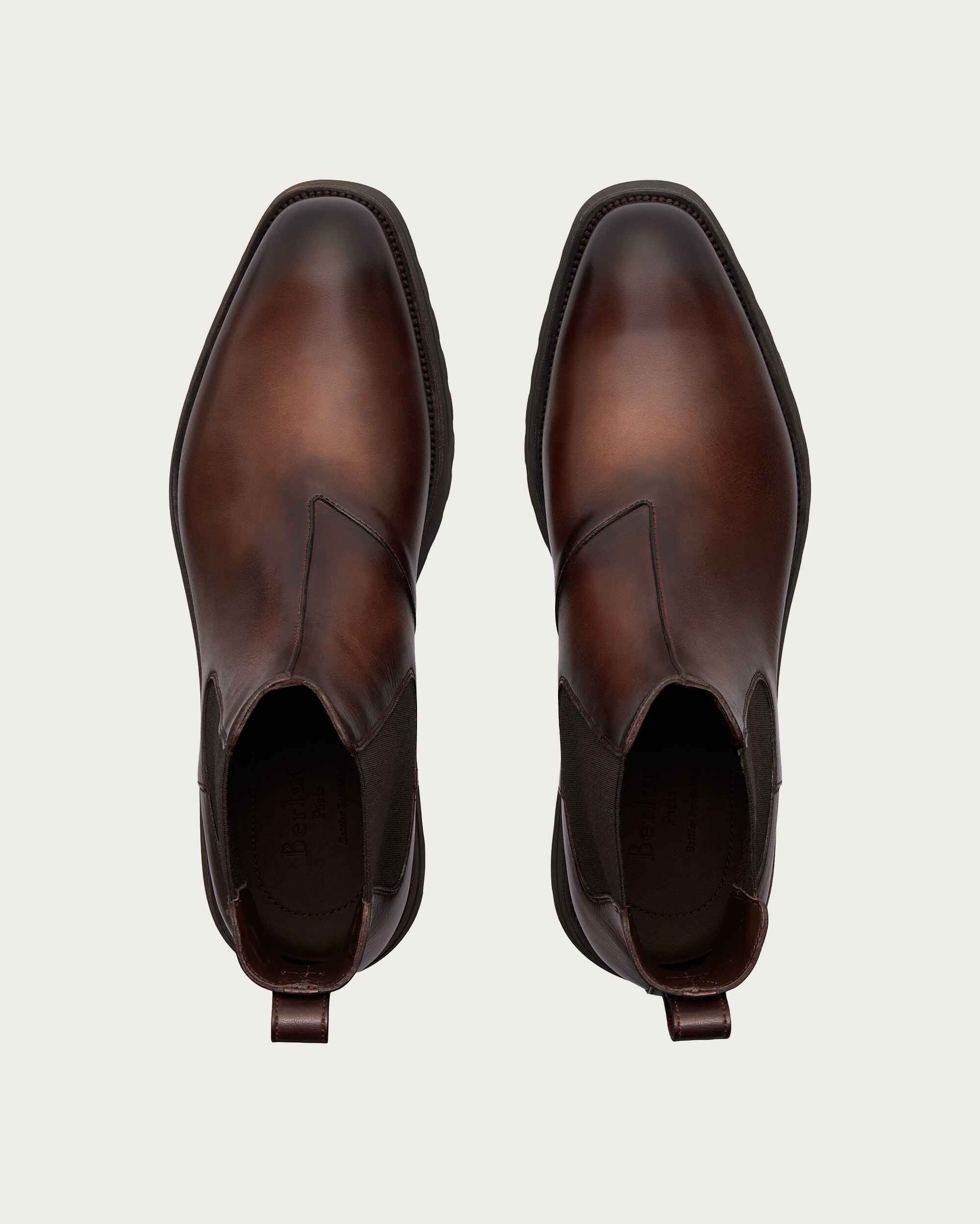Alessio Chelsea Boot, Marrone Intenso, hi-res