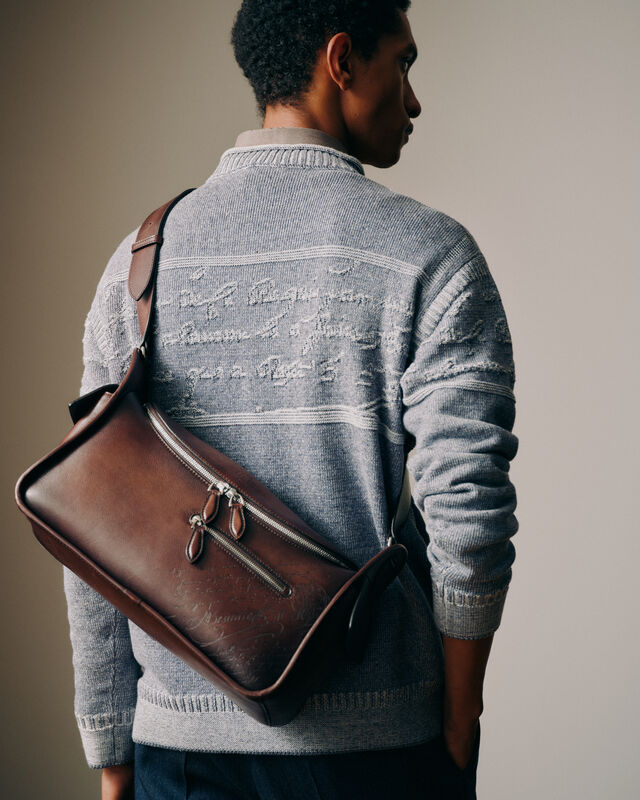 Look #12 - Spring/Summer 2025 Collection