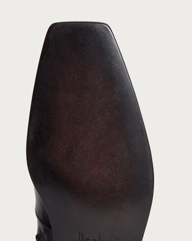 몽타보 앵클 부츠, Fondant, hi-res