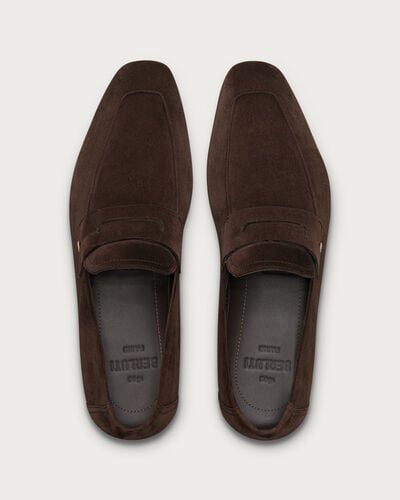 Lorenzo Drive Loafer, Pepper, hi-res