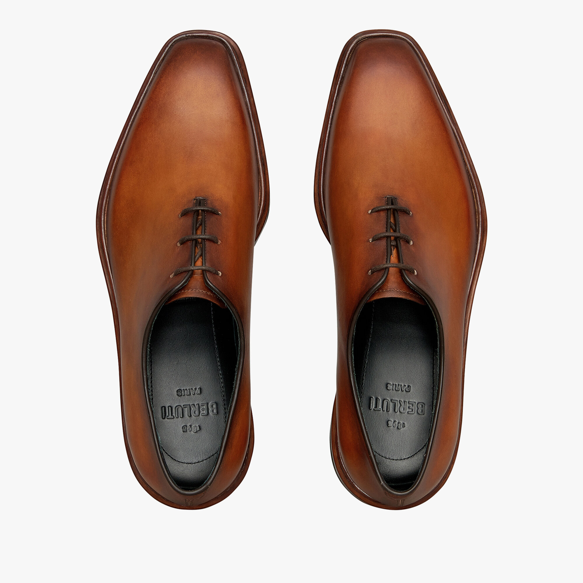 Berluti oxford clearance