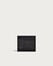 Portefeuille Compact Makore, Nero Grigio, Image 1