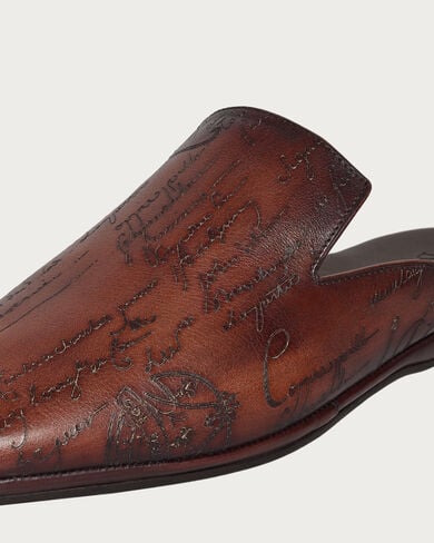 サイラス ミュール, Tabacco, hi-res