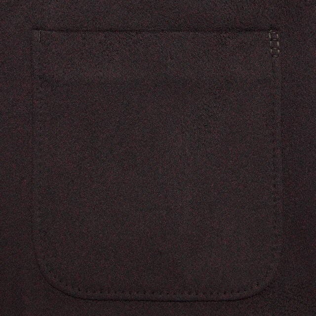 Cashmere Forestière, NERO BORDO, hi-res 6