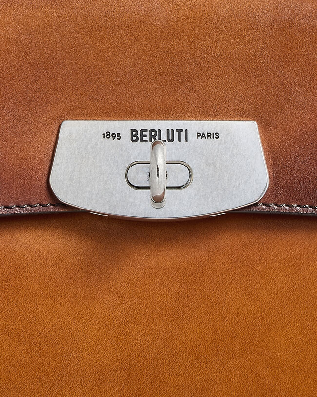 E'Mio Backpack, Cacao Intenso, hi-res