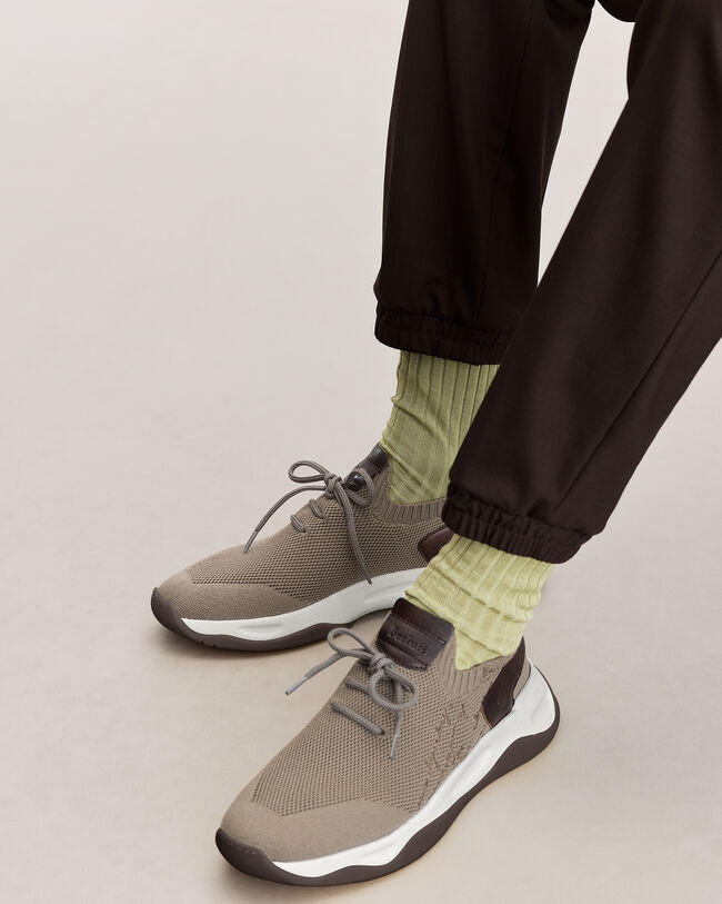 Shadow Sneaker, Light Kaki, hi-res