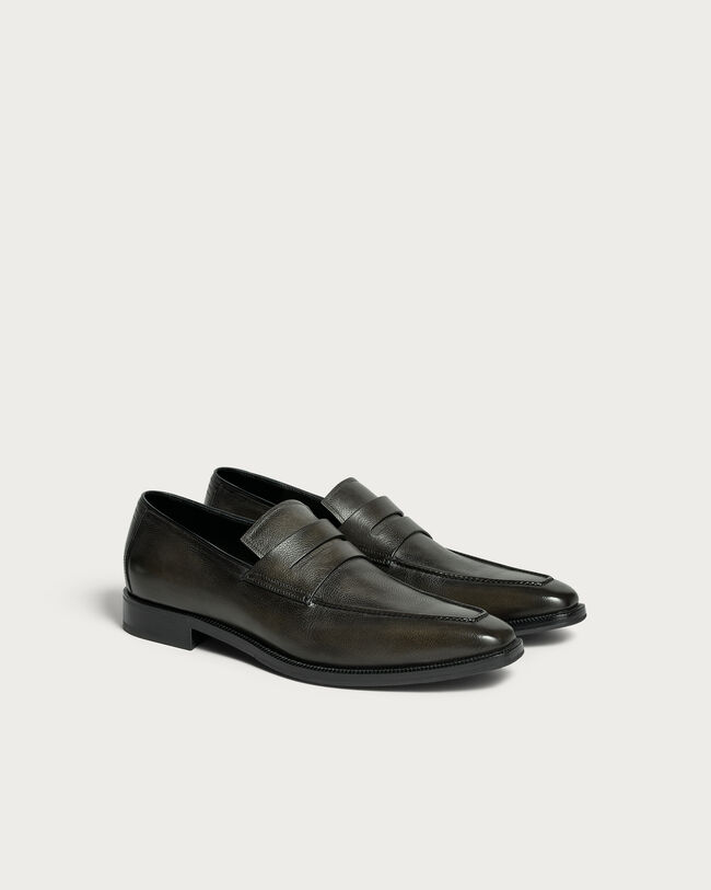 Andy Demesure Neo Flex Loafer, Selva Oscura, hi-res