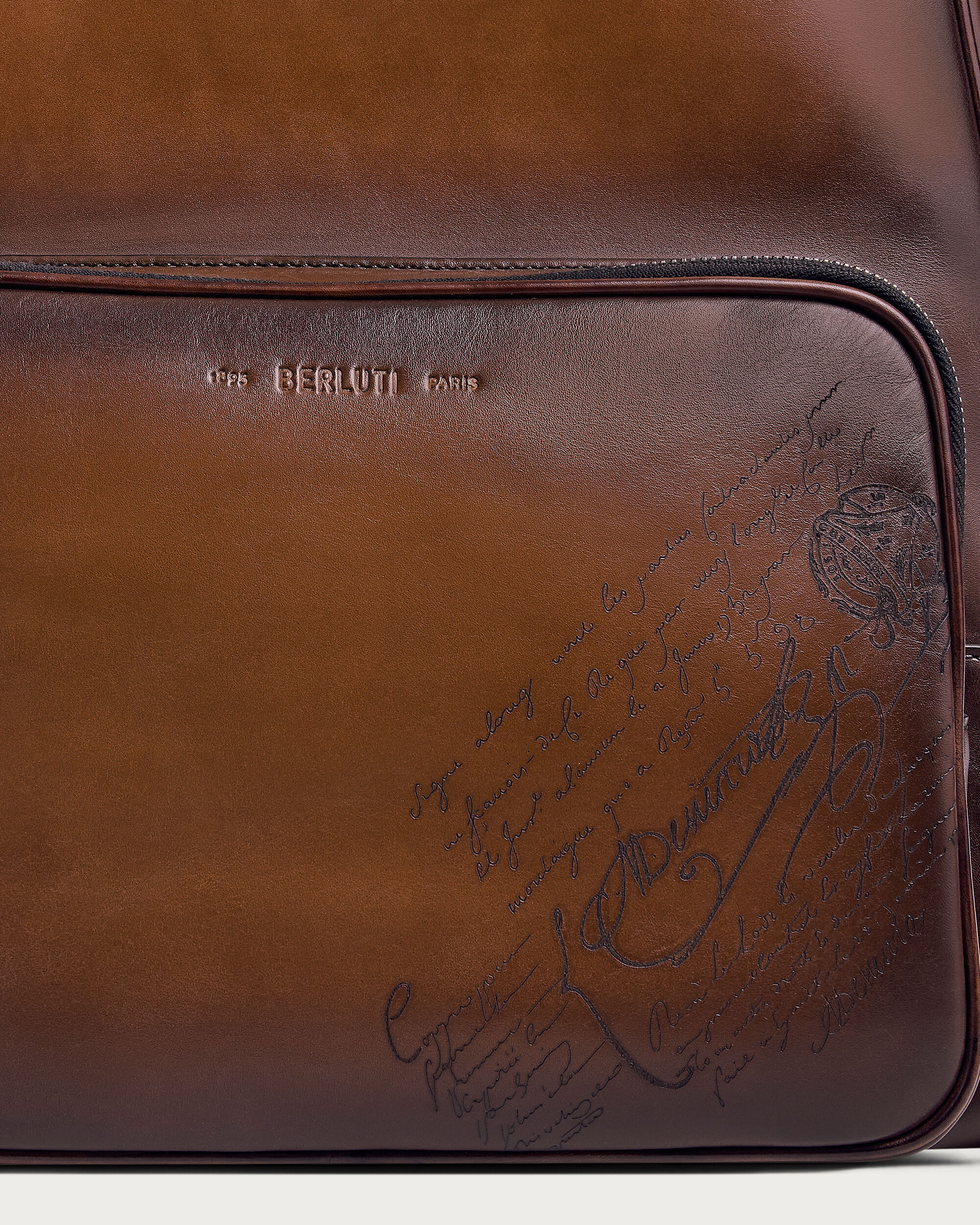 Time Off Backpack | Berluti ES