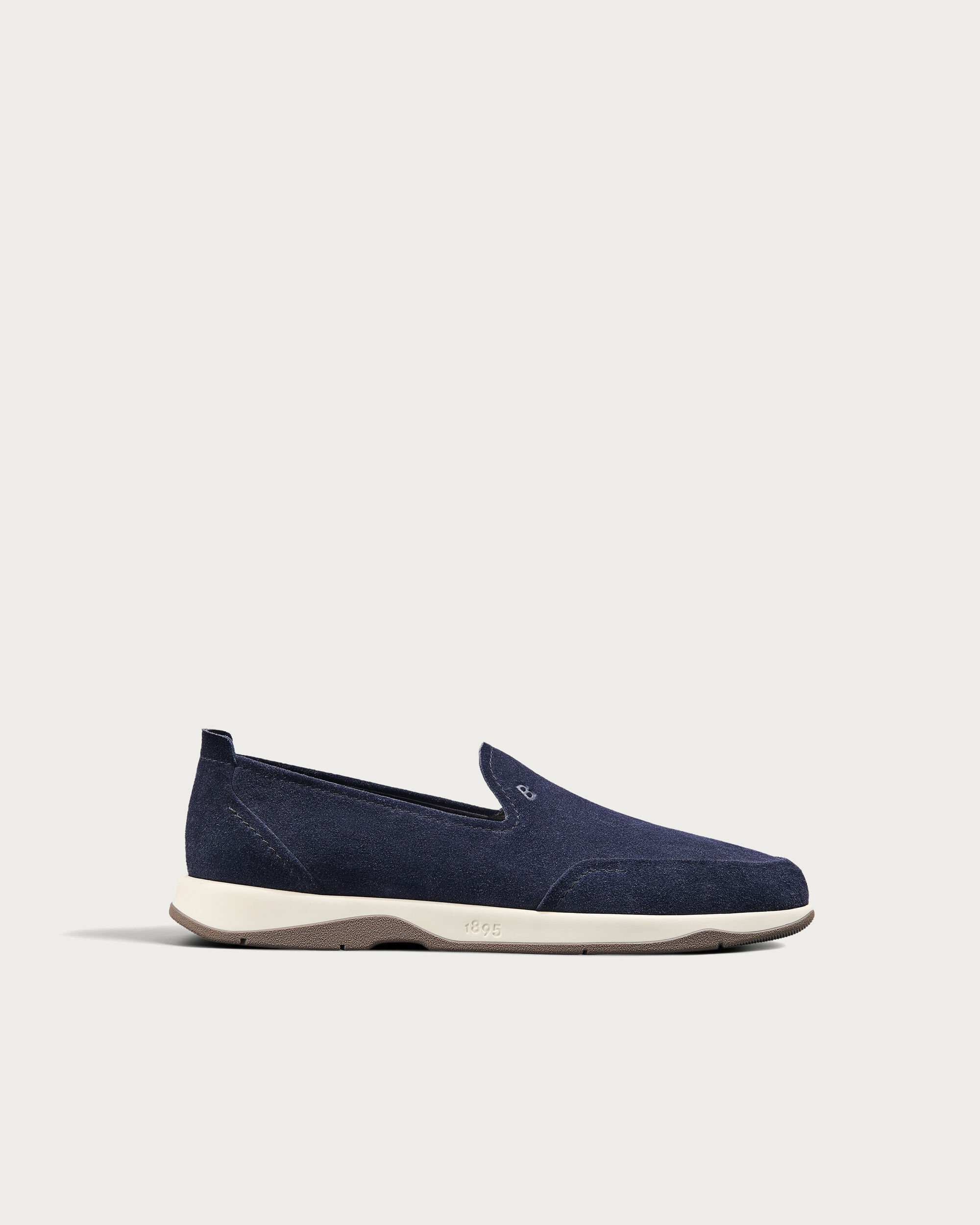 Echappee Loafer, Blu, hi-res