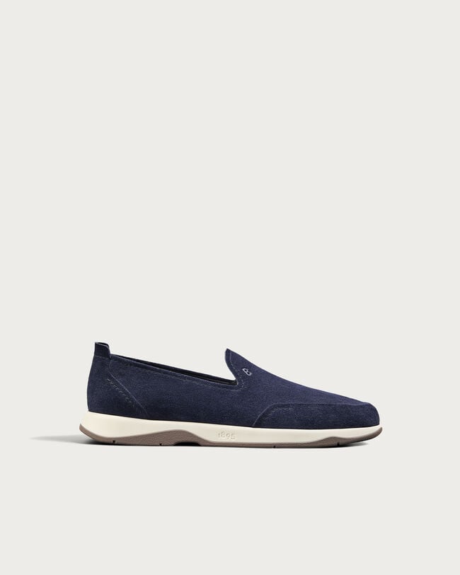 Echappee Loafer, Blu, hi-res