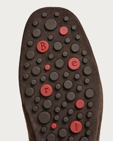 Far Niente Loafer, Brown, hi-res