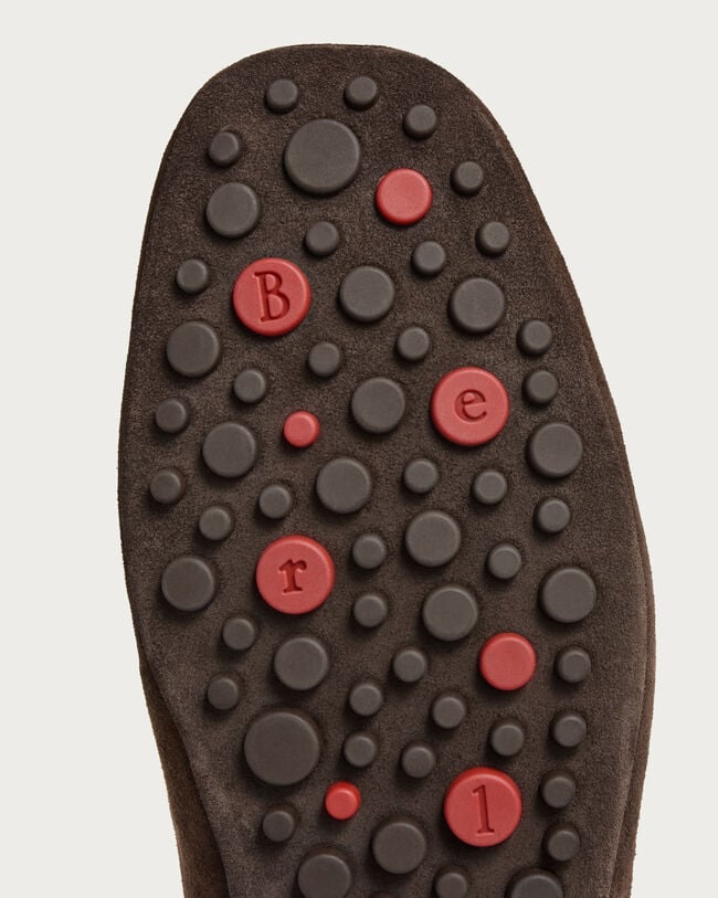 Mocassin Far Niente, Brown, hi-res