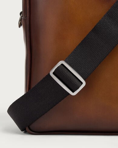 F088 ブリーフケース, Cacao Intenso, hi-res