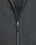 Un Jour Overshirt with Leather Zip-Pullers, Carbon Grey, Image 1