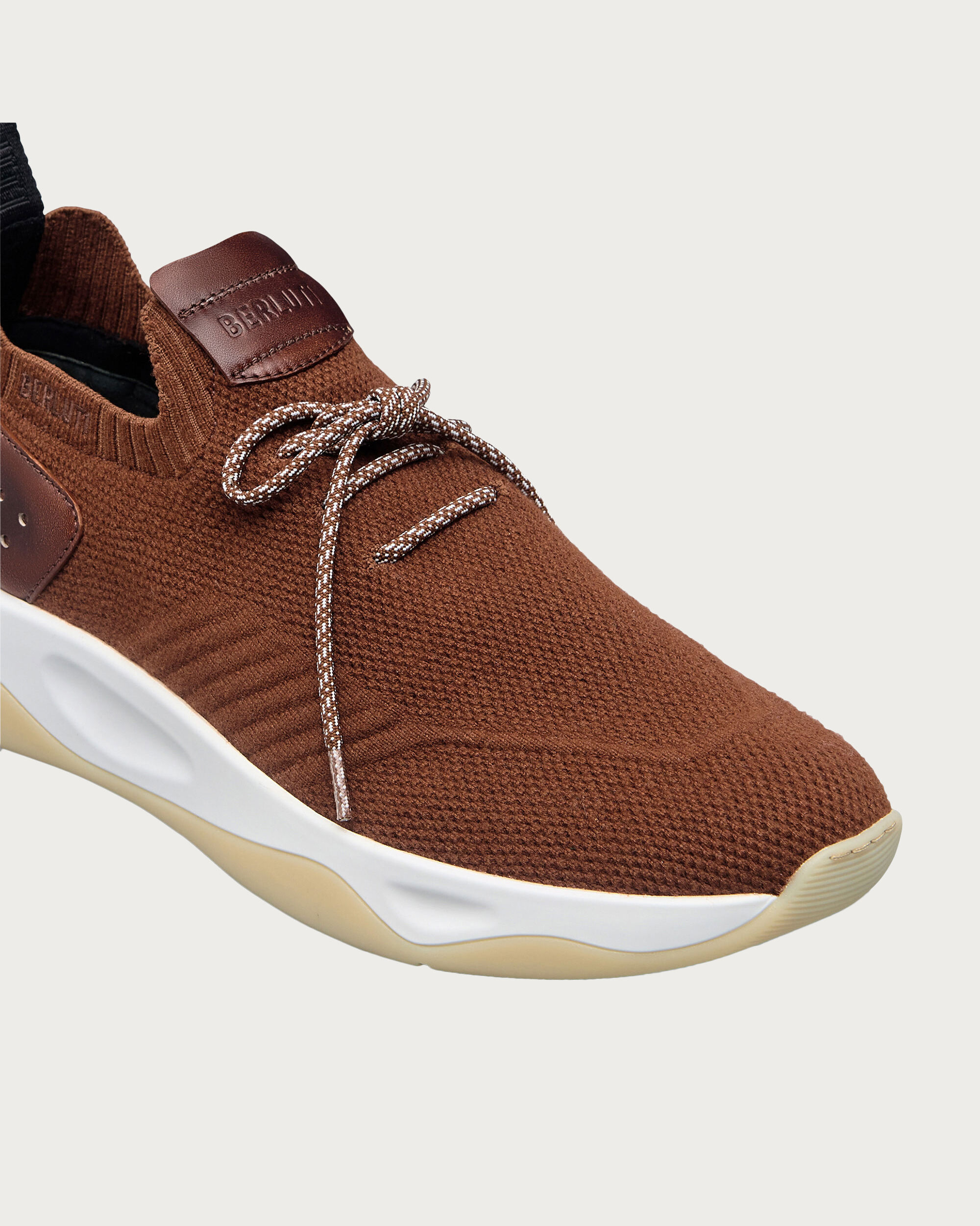 シャドウ スニーカー | ベルルッティ JP